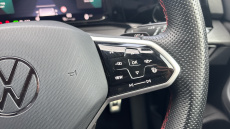 Volkswagen Golf 2.0 TSI GTI 5dr DSG Petrol Hatchback